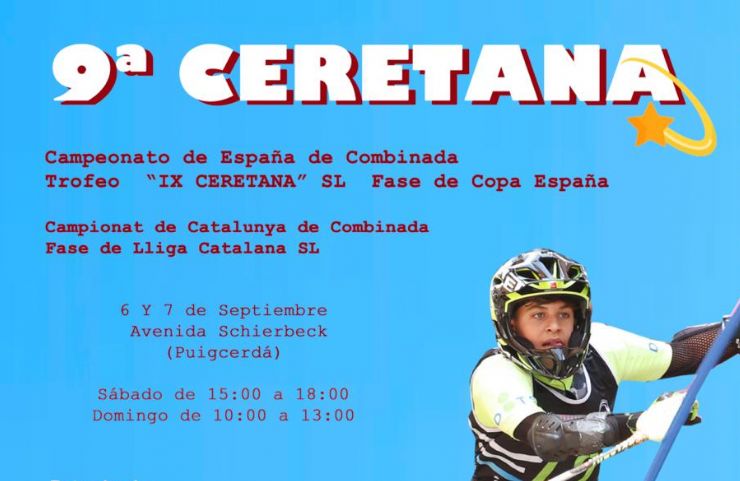 Todo listo para una nueva gran cita del alpino en lnea en Puigcerd